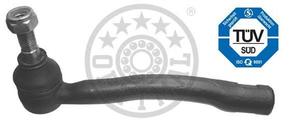 Наконечник рулевой тяги OPTIMAL G1-671