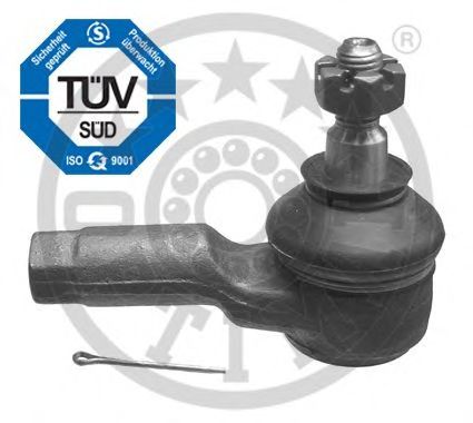 Наконечник рулевой тяги OPTIMAL G1-676