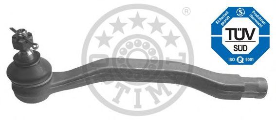 Наконечник рулевой тяги OPTIMAL G1-680