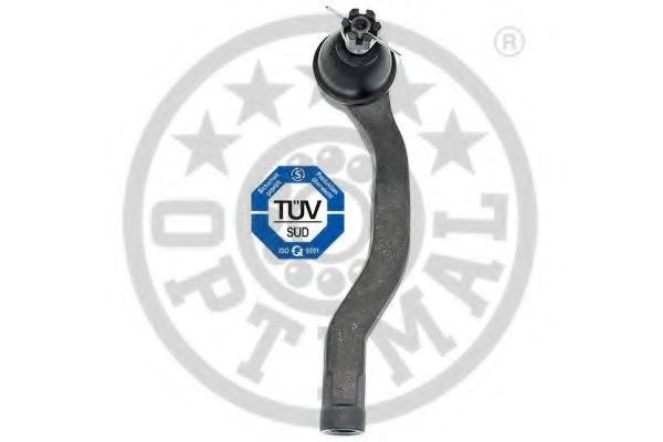 Наконечник рулевой тяги OPTIMAL G1-687