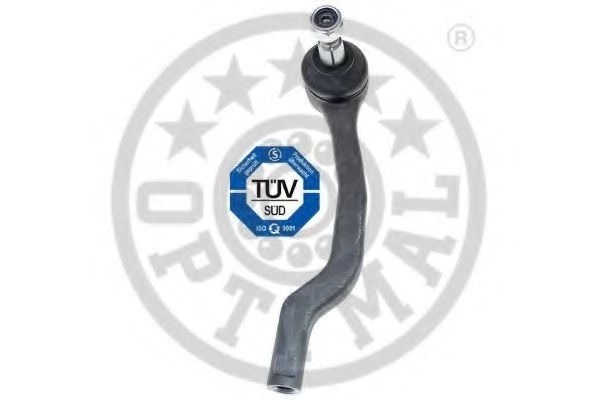 Наконечник рулевой тяги OPTIMAL G1-695