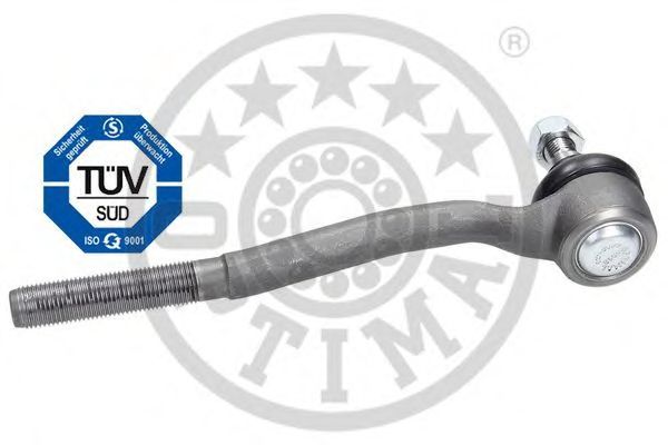 Наконечник рулевой тяги OPTIMAL G1-701