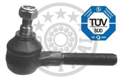 Наконечник рулевой тяги OPTIMAL G1-702