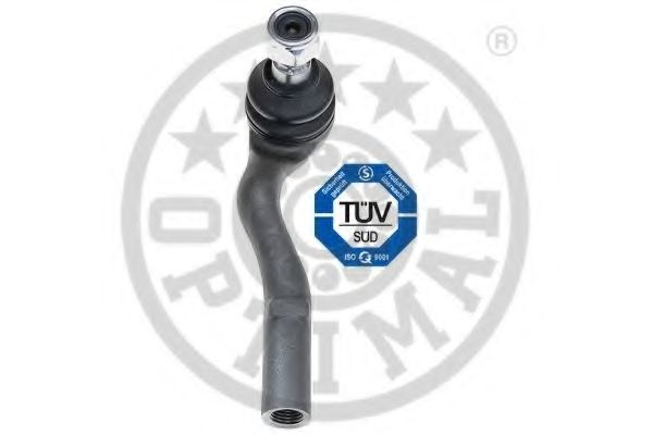 Наконечник рулевой тяги OPTIMAL G1-705