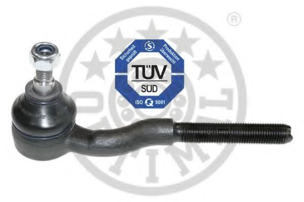 Наконечник рулевой тяги OPTIMAL G1-708