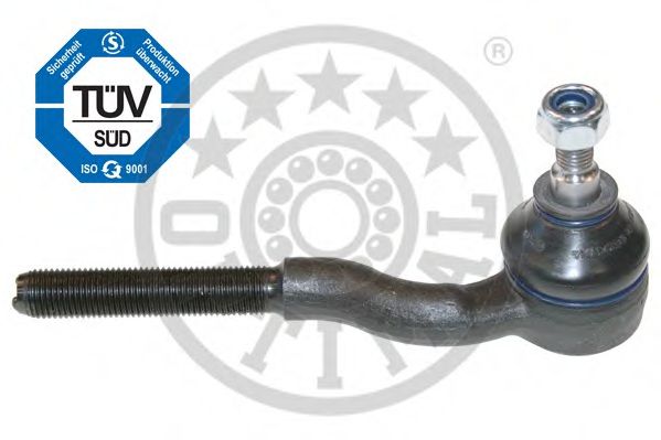 Наконечник рулевой тяги OPTIMAL G1-709