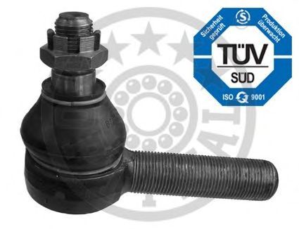 Наконечник рулевой тяги OPTIMAL G1-712