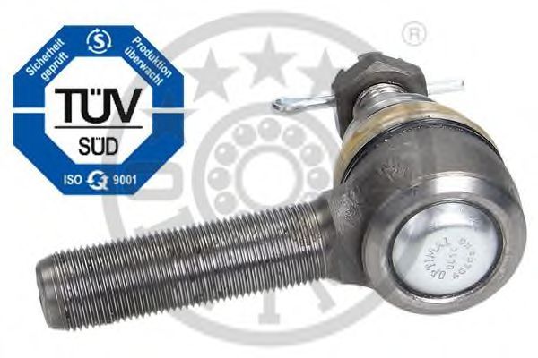 Наконечник рулевой тяги OPTIMAL G1-714
