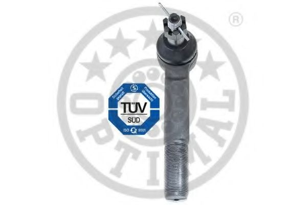 Наконечник рулевой тяги OPTIMAL G1-717