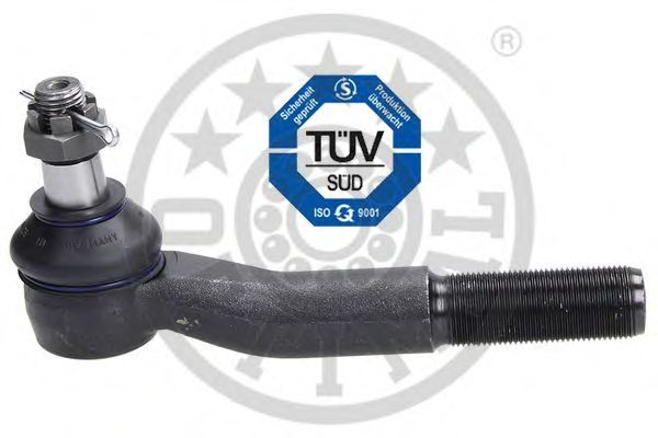Наконечник рулевой тяги MERCEDES-BENZ A0003300935 Наконечник рулевой тяги MERCEDES-BENZ A0003300935