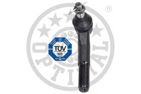 Наконечник рулевой тяги MERCEDES-BENZ A0003300935 Наконечник рулевой тяги MERCEDES-BENZ A0003300935