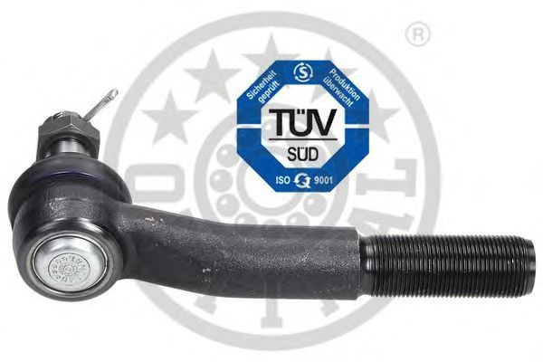 Наконечник рулевой тяги OPTIMAL G1-718