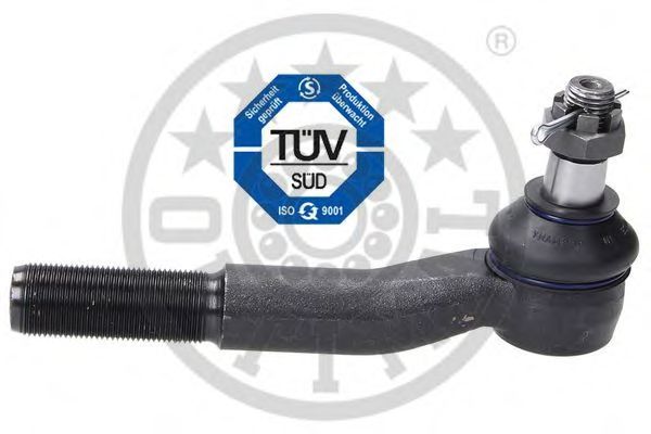 Наконечник рулевой тяги OPTIMAL G1-719 Наконечник рулевой тяги OPTIMAL G1-719