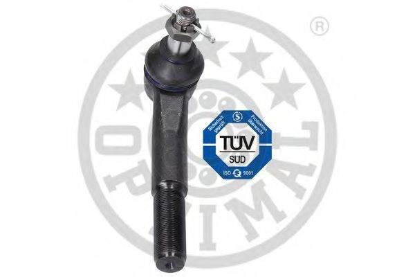 Наконечник рулевой тяги OPTIMAL G1-719 Наконечник рулевой тяги OPTIMAL G1-719