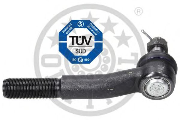 Наконечник рулевой тяги OPTIMAL G1-719