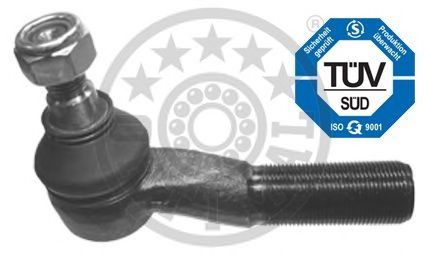 Наконечник рулевой тяги OPTIMAL G1-721