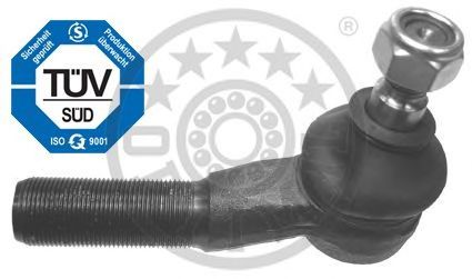 Наконечник рулевой тяги OPTIMAL G1-722