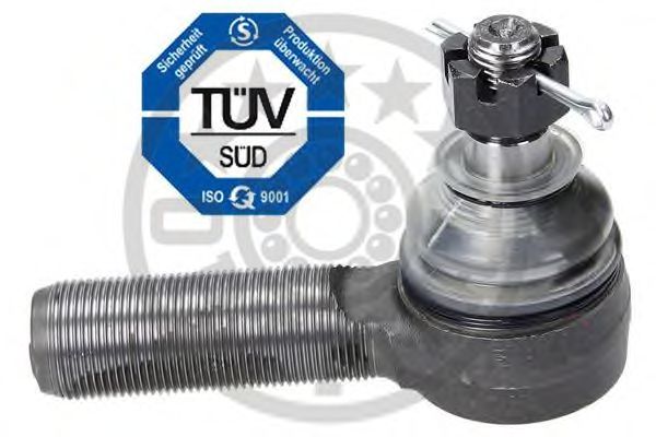 Наконечник рулевой тяги OPTIMAL G1-725 Наконечник рулевой тяги OPTIMAL G1-725