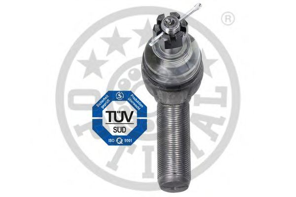 Наконечник рулевой тяги OPTIMAL G1-725 Наконечник рулевой тяги OPTIMAL G1-725