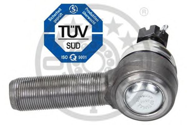 Наконечник рулевой тяги OPTIMAL G1-725