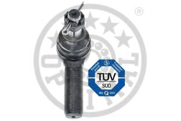 Наконечник рулевой тяги OPTIMAL G1-726