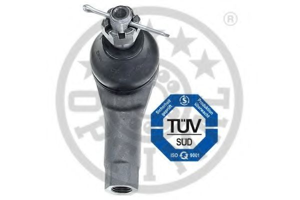 Наконечник рулевой тяги OPTIMAL G1-748