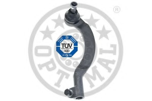 Наконечник рулевой тяги OPTIMAL G1-771