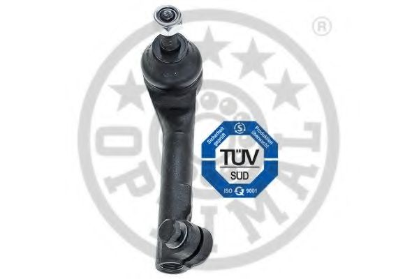 Наконечник рулевой тяги OPTIMAL G1-796