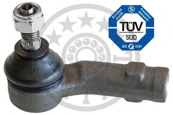 Наконечник рулевой тяги OPTIMAL G1-828