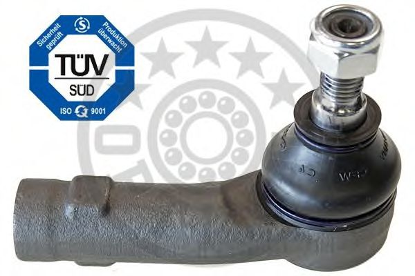 Наконечник рулевой тяги OPTIMAL G1-830