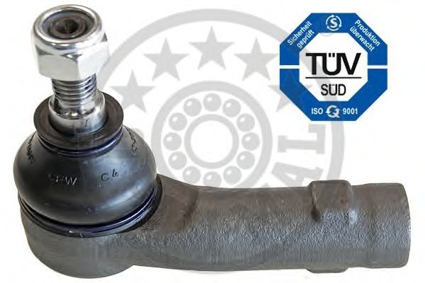 Наконечник рулевой тяги OPTIMAL G1-831