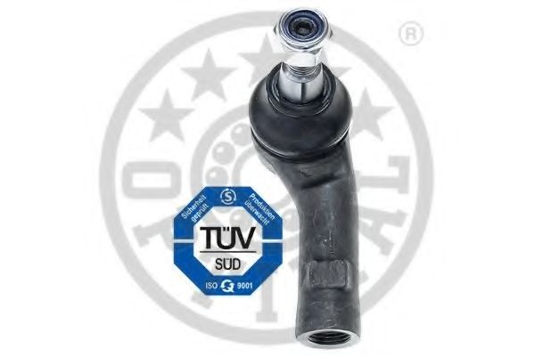 Наконечник рулевой тяги OPTIMAL G1-832