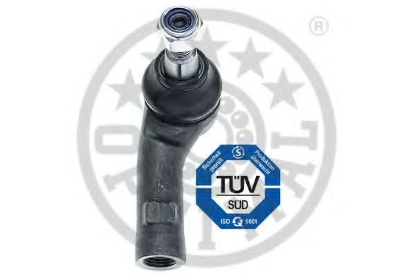 Наконечник рулевой тяги OPTIMAL G1-833