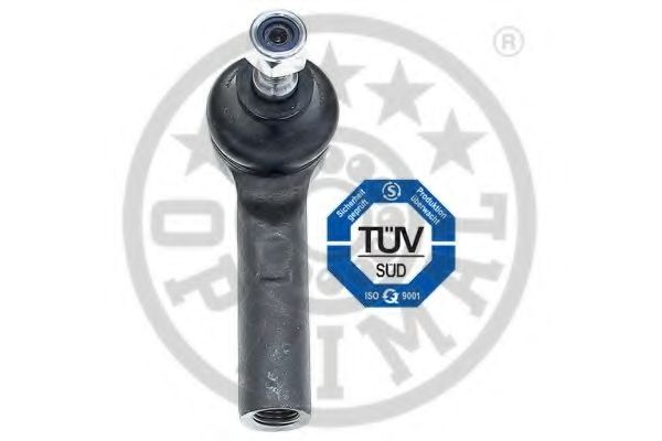 Наконечник рулевой тяги OPTIMAL G1-840