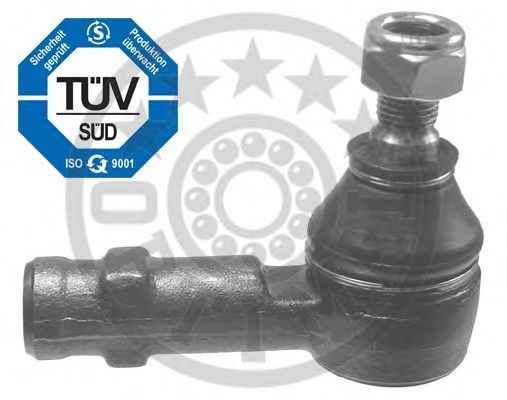 Наконечник рулевой тяги OPTIMAL G1-846