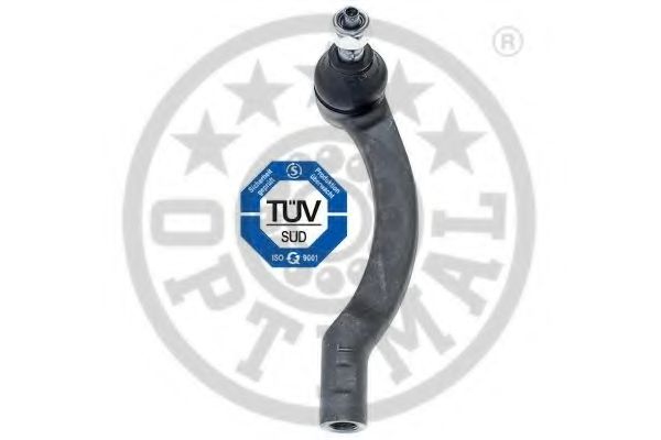 Наконечник рулевой тяги OPTIMAL G1-849