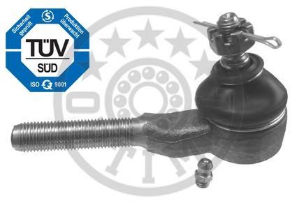 Наконечник рулевой тяги OPTIMAL G1-856