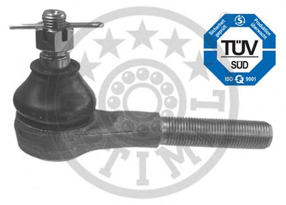 Наконечник рулевой тяги OPTIMAL G1-876