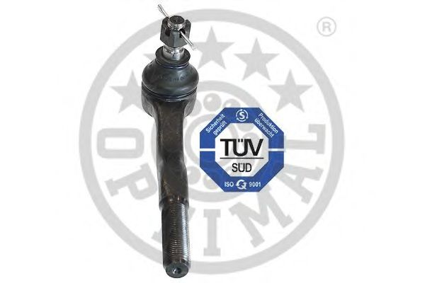 Наконечник рулевой тяги OPTIMAL G1-877