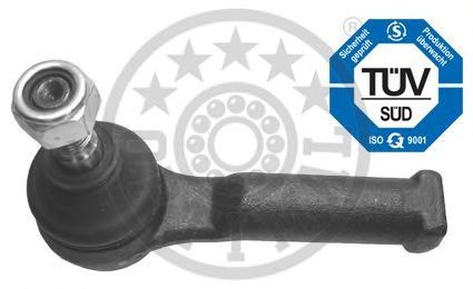 Наконечник рулевой тяги OPTIMAL G1-925