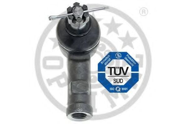 Наконечник рулевой тяги OPTIMAL G1-945