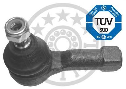 Наконечник рулевой тяги OPTIMAL G1-946