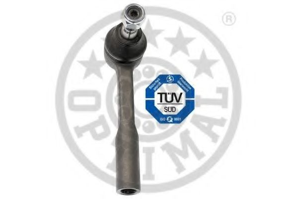 Наконечник рулевой тяги OPTIMAL G1-961