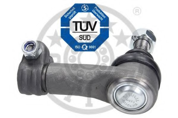 Наконечник рулевой тяги OPTIMAL G1-975
