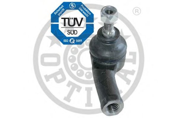 Наконечник рулевой тяги OPTIMAL G1-984