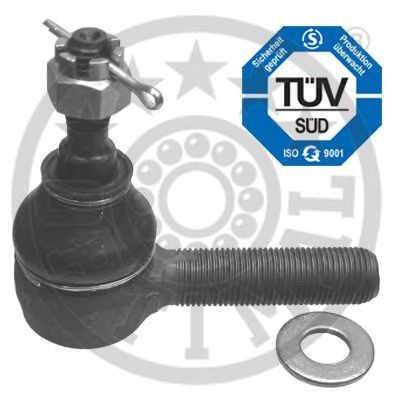 Наконечник рулевой тяги OPTIMAL G1-987