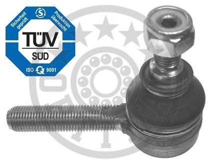 Наконечник рулевой тяги OPTIMAL G1-992