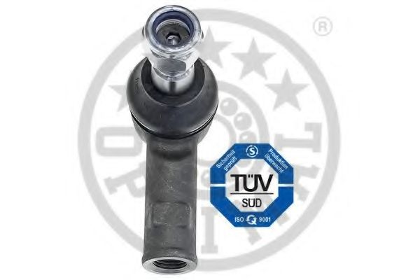 Наконечник рулевой тяги OPTIMAL G1-997