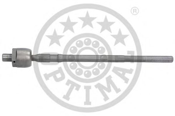 Рулевая тяга MITSUBISHI MR455089 Рулевая тяга MITSUBISHI MR455089