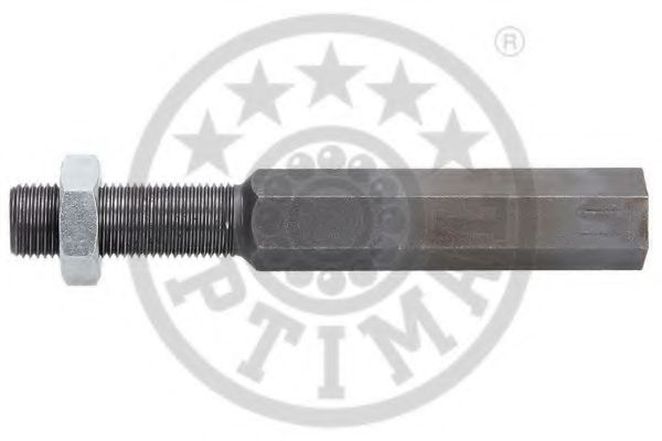 Трубка поперечной рулевой тяги OPTIMAL G2-596